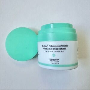 ⭐️ 3/$25 EMPTY Drunk Elephant Protini Polypeptide Cream Jar 50ML/1.69oz